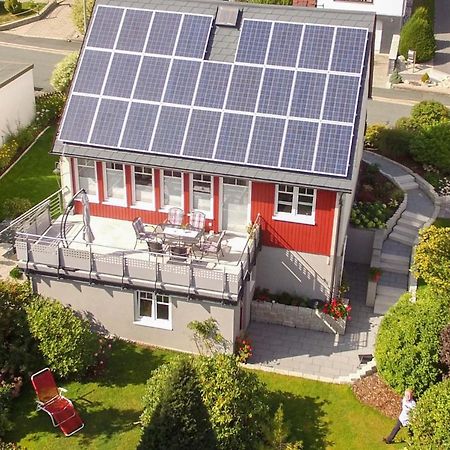 Landhaus Anneliese Oberkotzau Exteriör bild