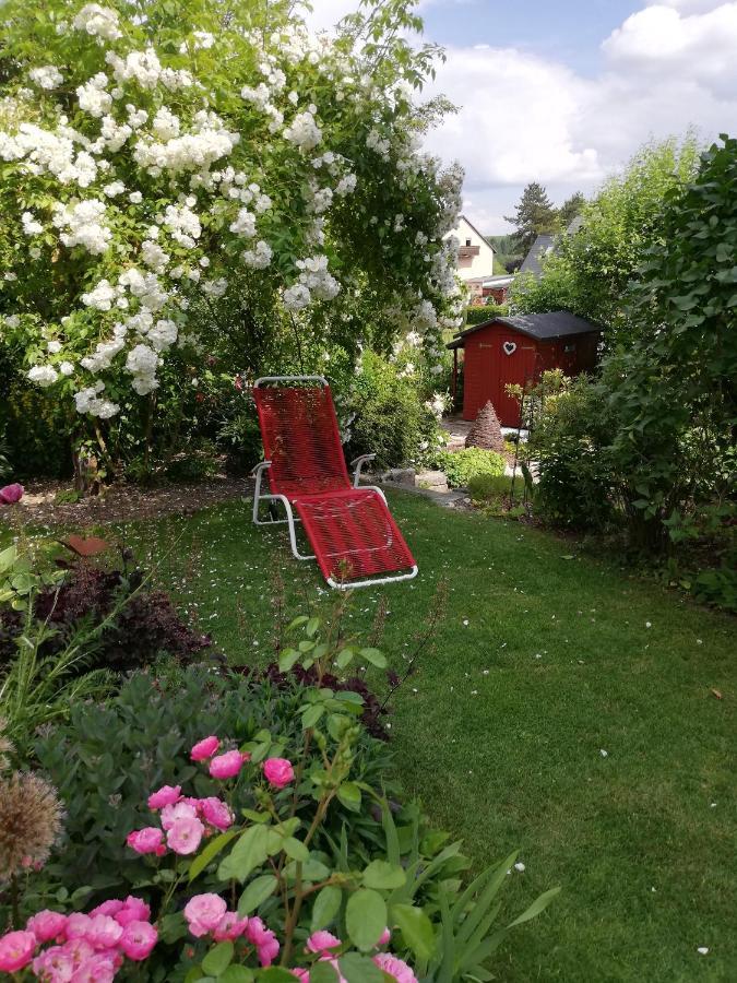 Landhaus Anneliese Oberkotzau Exteriör bild
